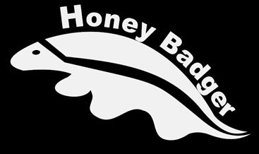 Honey Badger Knives