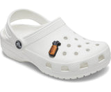 Croc Jibbitz Gone Golfin Golf Clubs