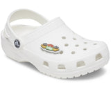 Croc Jibbitz Central Perk