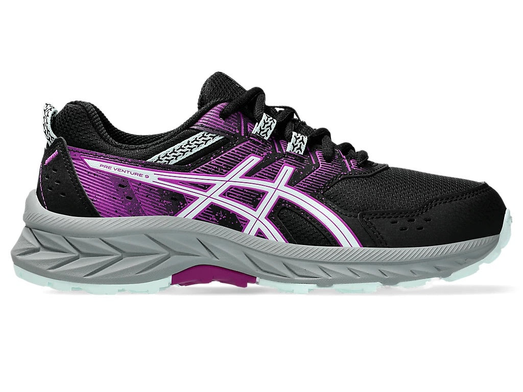 Asics Youth Shoes Venture 9 GS 006 BBSportsNZ