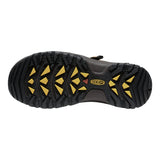 Keen Mens Sandal Targhee III Open Toe (200)