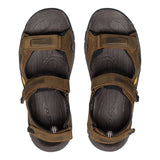 Keen Mens Sandal Targhee III Open Toe (200)