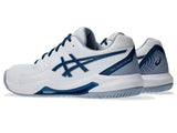 Asics Mens Shoes Court Gel-Dedicate 8 (103)