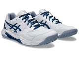 Asics Mens Shoes Court Gel-Dedicate 8 (103)
