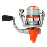 Okuma Fishing Kids Combo Vibe Orange