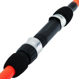 Okuma Fishing Kids Combo Vibe Orange