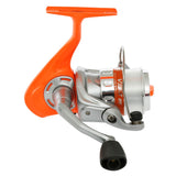 Okuma Fishing Kids Combo Vibe Orange