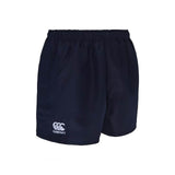 CCC Mens Shorts No Pocket Navy