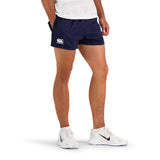 CCC Mens Rugged Drill Pocket Short (769)