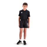 CCC Youths Tactic Short Black