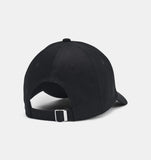 UA Womens Cap Favourite (003)
