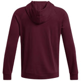UA Mens Hoodie Rival Fleece (609)