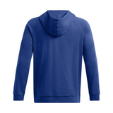 UA Mens Hoodie Rival Fleece Logo (432)