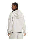 UA Womens Top Unstoppable Flc Hoodie (279)