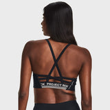 UA Womens Pjt Rock All Terrain Bra 001