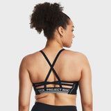 UA Womens Pjt Rock All Terrain Bra 001