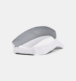 UA Mens Iso-Chill Launch Visor (100)