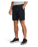 UA Mens Drive Taper Shorts (001)