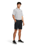 UA Mens Drive Taper Shorts (001)