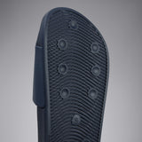 CCC Unisex Slides Wide Fit Navy White