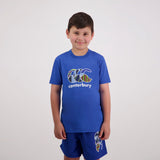 CCC Kids Uglies SS Tee Shirt (AU9)