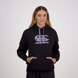CCC Womens Hoodie Uglies (A89)