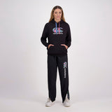 CCC Womens Hoodie Uglies (A89)