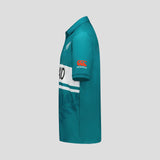 CCC Womens NZC Replaia WC T20 Tee (Z96)