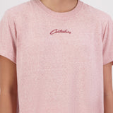 CCC Womens W Scene SetSS Tee Shirt (BP5)
