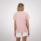 CCC Womens W Scene SetSS Tee Shirt (BP5)