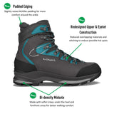 Lowa Womens Boots Mauria EVO GTX