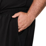 Asics Mens Shorts Icon 7 inch (001)