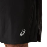 Asics Mens Shorts Icon 7 inch (001)