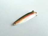 WS Fishing Lures 10gm