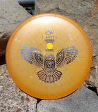 RPM Disc Golf Putter Approach Ruru