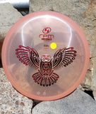 RPM Disc Golf Putter Approach Ruru