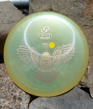 RPM Disc Golf Putter Approach Ruru