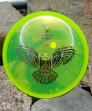 RPM Disc Golf Putter Approach Ruru