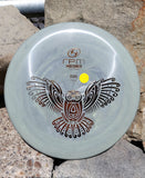 RPM Disc Golf Putter Approach Ruru