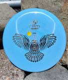 RPM Disc Golf Putter Approach Ruru