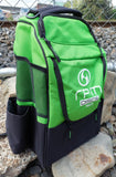 RPM Disc Golf Tahi Iti Backpack