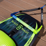 Obrien Kneeboard Black Magic