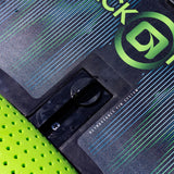Obrien Kneeboard Black Magic