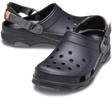 Crocs Unisex Clog Classic All Terrain 001