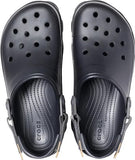 Crocs Unisex Clog Classic All Terrain 001