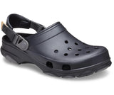 Crocs Unisex Clog Classic All Terrain 001