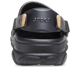 Crocs Unisex Clog Classic All Terrain 001