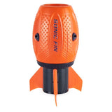 Aerobie Sonic Fin Football