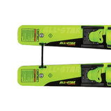 Obrien Waterskis Allstar Trainer Combo