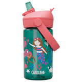 Camelbak Kids Drink Bottle Thrive Flip